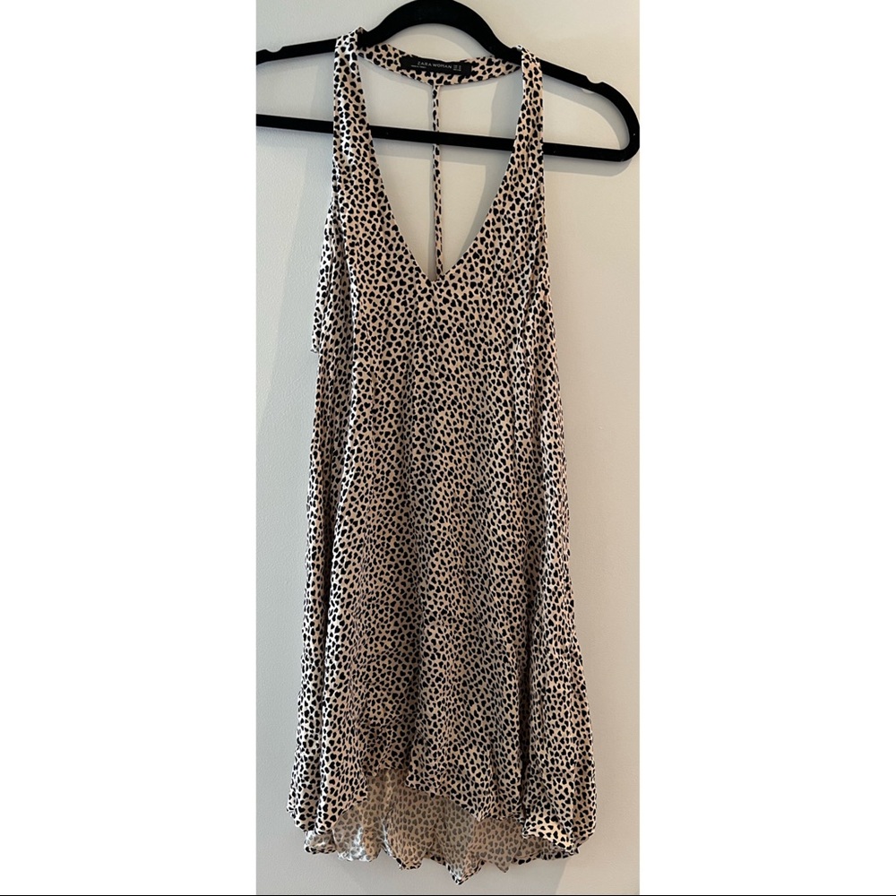 Zara Mini Dress